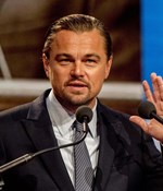 Leonardo DiCaprio在Instagram上分享了Lan Ha Bay的照片