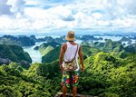 徒步旅行