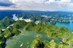 探索世界上最美丽的海湾-海湾（Lan Ha）